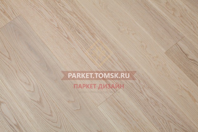 Паркетная доска Fine Art Дуб Firenze Beige